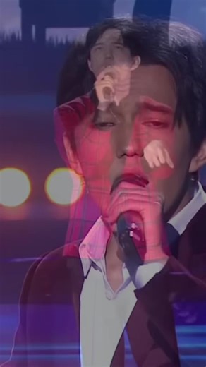 Love is Like a Dream: Dimash Qudaibergen's Mesmerizing Performance