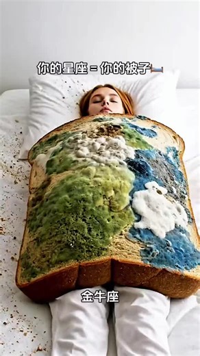 Your Zodiac Sign's Personalized Blanket 🛏 #StressRelief #Creativity #Abstract #Healing
