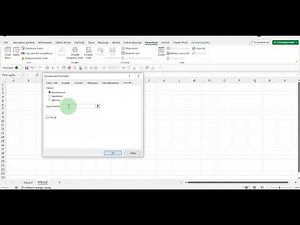 Formularz w Excelu - Pole wyboru - jak połączyć wybór z komórką