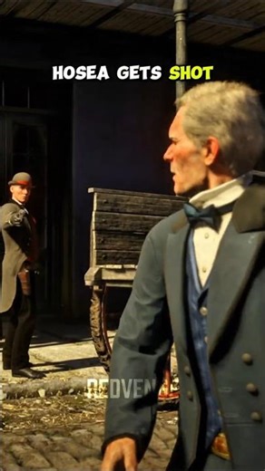 Things You Didn’t Know Were Possible in Red Dead Redemption 2