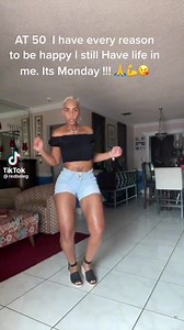 7.9K views · 162 reactions | @redboleg Can’t stop 50 even if you tried.  #Fine, #Fabulous, #Fifty is one the move! #blackwomendoworkout | Black Women "DO" Workout! | Facebook