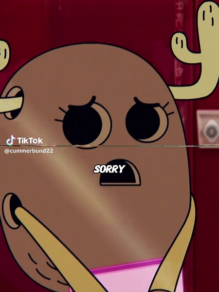 cummerbund on TikTok