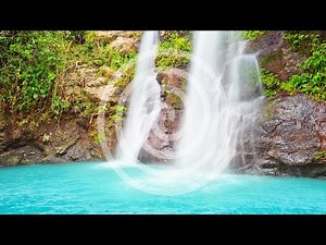 4 Hour Brain Power Study Music Playlist: Nature Sounds, Ocean Sounds, Waterfall Sounds, Work ☯R58