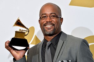 Darius Rucker Net Worth 2023: What Is The Country Star Worth?
