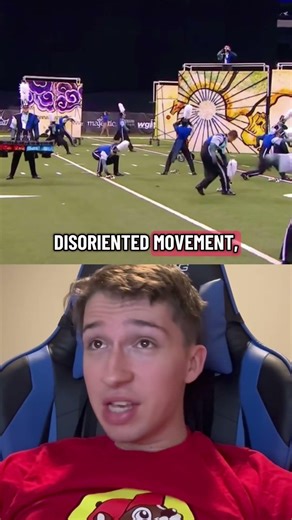 #DCI Blasting Trombones And Show Description. Blue Devils 2016: As dreams are made on￼.