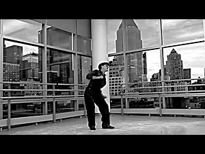 David Lee Roth - New York City Groove..