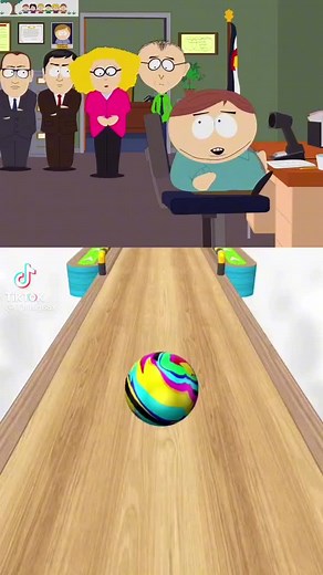 Sourhpark cartman roasts wendy #southpark #ericcartman #cartman