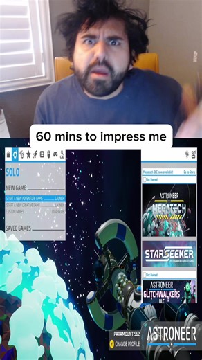 Astroneer Gameplay Challenge: Will It Impress?