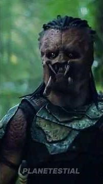 Predator Badlands: Dek vs Spray Snakes #predatorbadlands #deletedscene #movie
