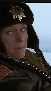 Take a ride with Marge Gunderson (Frances McDormand) in honor of the 28th anniversary of FARGO hitting theaters and #InternationalWomensDay! | Shout! Studios