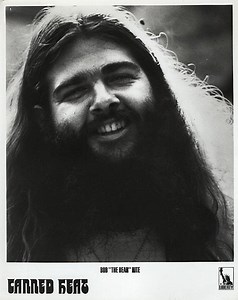 Bob Hite (American Singer) ~ Bio with [ Photos | Videos ]