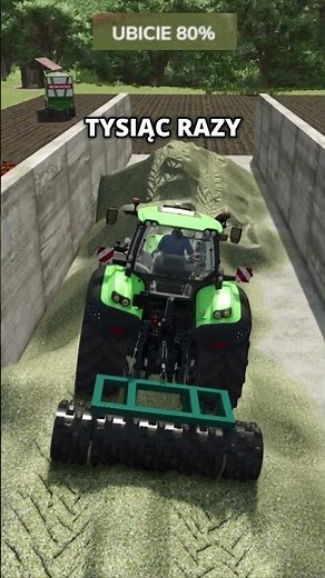 Quickly beat the chaff