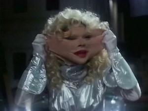 Horror Nostalgia | 👽 Dr. Alien (1989) 🎬 Director: David DeCoteau 🩸 #horrornostalgia #horrormakeup #horrorfx #specialfxmakeup #specialfxartist #practicalfx | Instagram