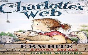 Charlotte"s Web Chapter 1 夏洛特的网 第一章 英文小说阅读