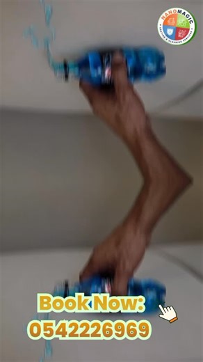 NanoMagic on Instagram‎: "True luxury is complete only when peace of mind comes with it. With Nano Magic, you can preserve the elegance of your furniture and fabrics without worrying about stains or everyday spills. Our advanced nanotechnology fabric protection creates an invisible protective layer that works deep within fabric fibers, preventing liquids from penetrating while maintaining the original look and feel. This smart protection offers: ✔️ Fabric stain protection ✔️ Long-lasting furnitu