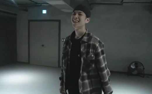 【Just Jerk】Minsoo choreography - OVERLOAD (John Legend/Miguel)