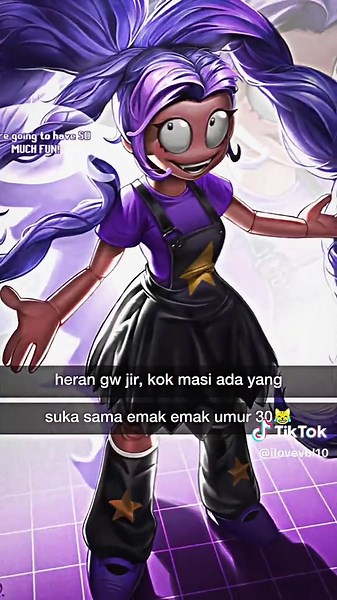 Misteri Lily dan Ms Gracie di Poppy Playtime