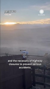 Extreme Winds Over 140 mph Hit Pacific Northwest, Rockies