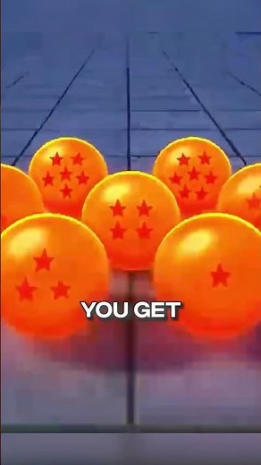 HERE'S OUR FIRST LOOK AT SUMMONING SHENRON INSIDE OF DRAGON BALL SPARKING ZERO!