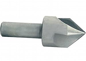 HHIP 2001-1500 1/2 Inch 82 Degree 3 Flute HSS Countersink