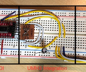 ESP8266 Minimum System Module With Programmer - Part 2