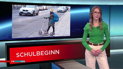 ZIB Zack Mini vom 27.03.2026