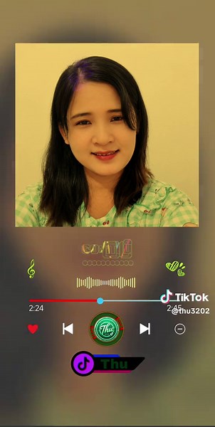 ဝေးကြပြီ မြန်မာသံစဉ်သီချင်းကောင်းများ (Part 17)