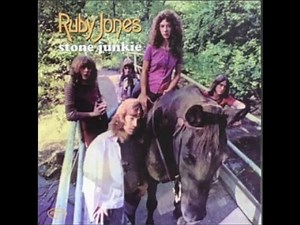 Ruby Jones "99,000 Times" 1971 US