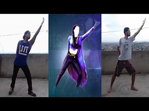 Just Dance 2016 - Lights | All Perfects | Gameplay