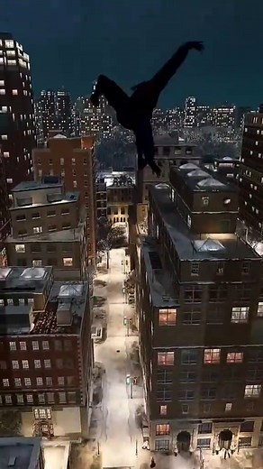 Experience Marvel's Spider-Man 2 Gameplay