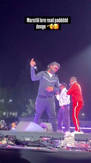 Maruti - Dhanda Nyoliwala Sujal Sango