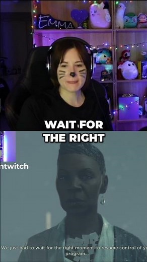 They planned this all along...The betrayal becomes clear