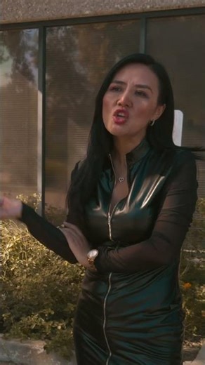 Asian Woman Driver - FU Driving School EP002 teaser #cars #chinese #chicks #comedy #asian