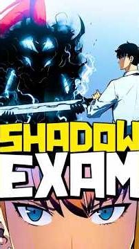 Cha Hae-In Challenges Jin Woo’s STRONGEST Summon... | Solo Leveling Cha VS IGRIS Explained