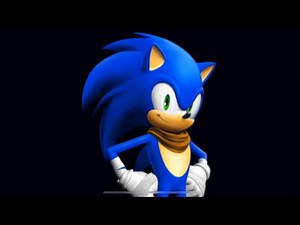 Toon story 2 part 12 sonic meets boom sonic