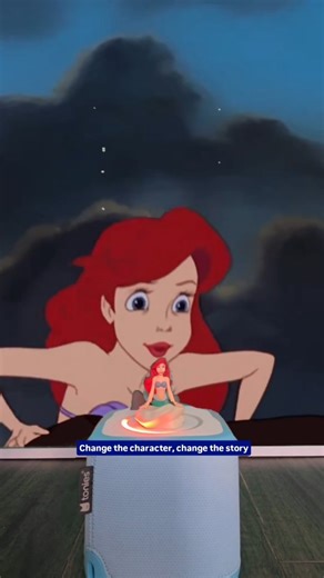 Officeworks on Instagram: "Every Tonie tells a different story 🎶 Which one’s your favourite? 👇 #Officeworks #TonieBox #KidsTech #StoryTime"