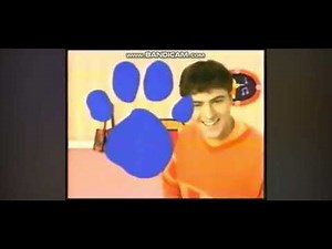 Nick Jr. VHS ￼ and DVD commercial 2003 now available version