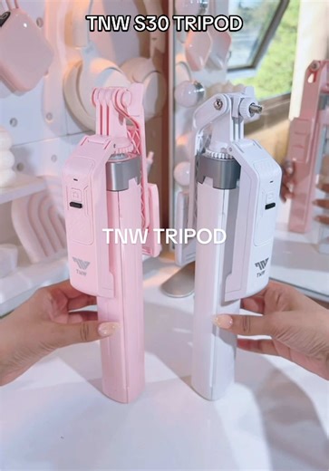 Best Tripod for Vlogging and Travel 2-in-1