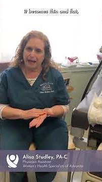 What are pessaries? | Patient FAQs