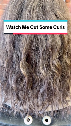 Ohio Hair Salon: Cutting Curly Hair Transformations