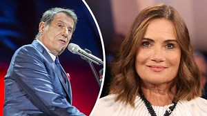 Tochter Jenny offenbart: Sie wurde als Kind gemobbt, weil ihr Vater Udo Jürgens war
