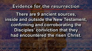 20 reactions | Can we be sure Jesus’ tomb was really found empty?...