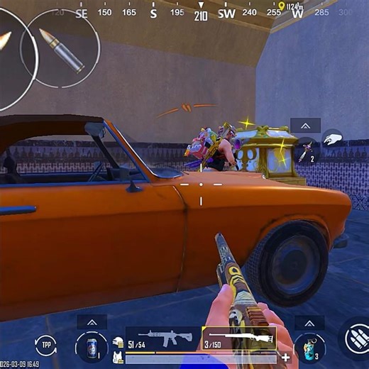 Pubg Trolling short video 😂 #opcroud #funnyshorts wait for till end