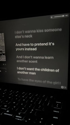 Undressed 👕 🎶 #sombr #undressed #lyrics #applemusic | apple music