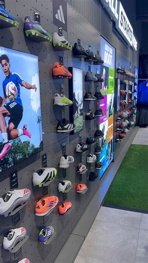 What!! First Sports direct in Bali! Check this out if you care! #sportsdirect #sportsdirectinbali #unclechanbali #bali #baliindonesia #shopinginbali | Uncle Chan Bali