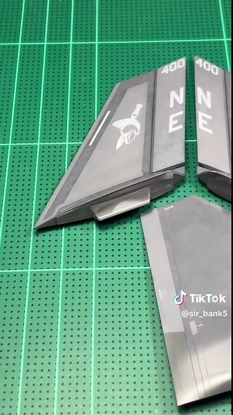 F-35C Model Building Guide: Tamiya 1/48 Scale
