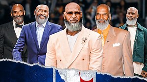 Longest careers in NBA history, ranked