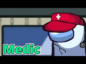 Among us Song: Calling for a Medic (By ‪@GaminglyMusic‬ )