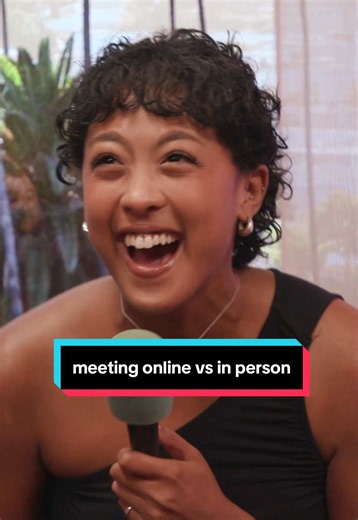 Meeting Online vs In Person: Organic Meet-Cute Tips