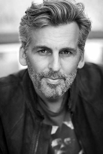 Oded Fehr | Actor